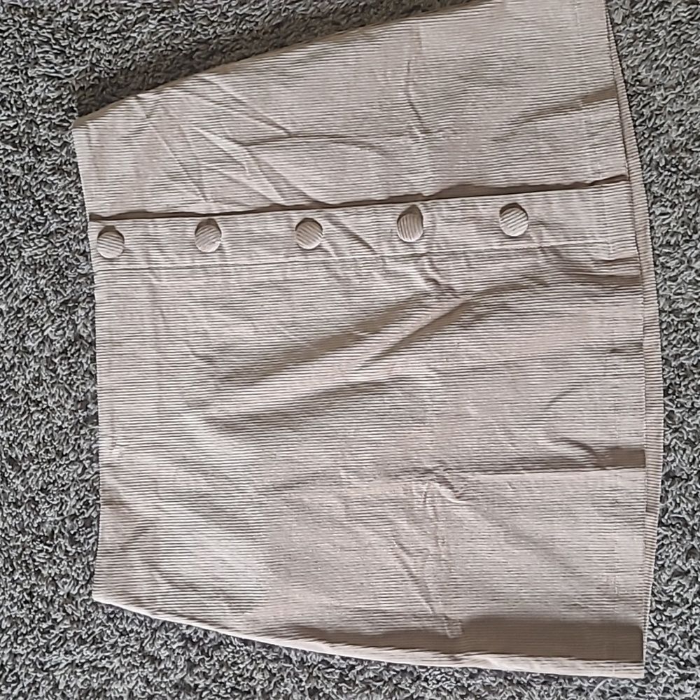 Magnolia skirt
